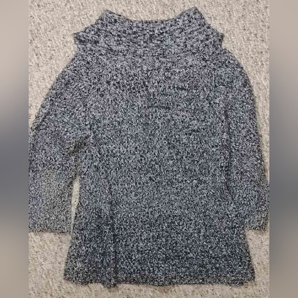 Carducci cardigan sweater - Picture 4 of 6